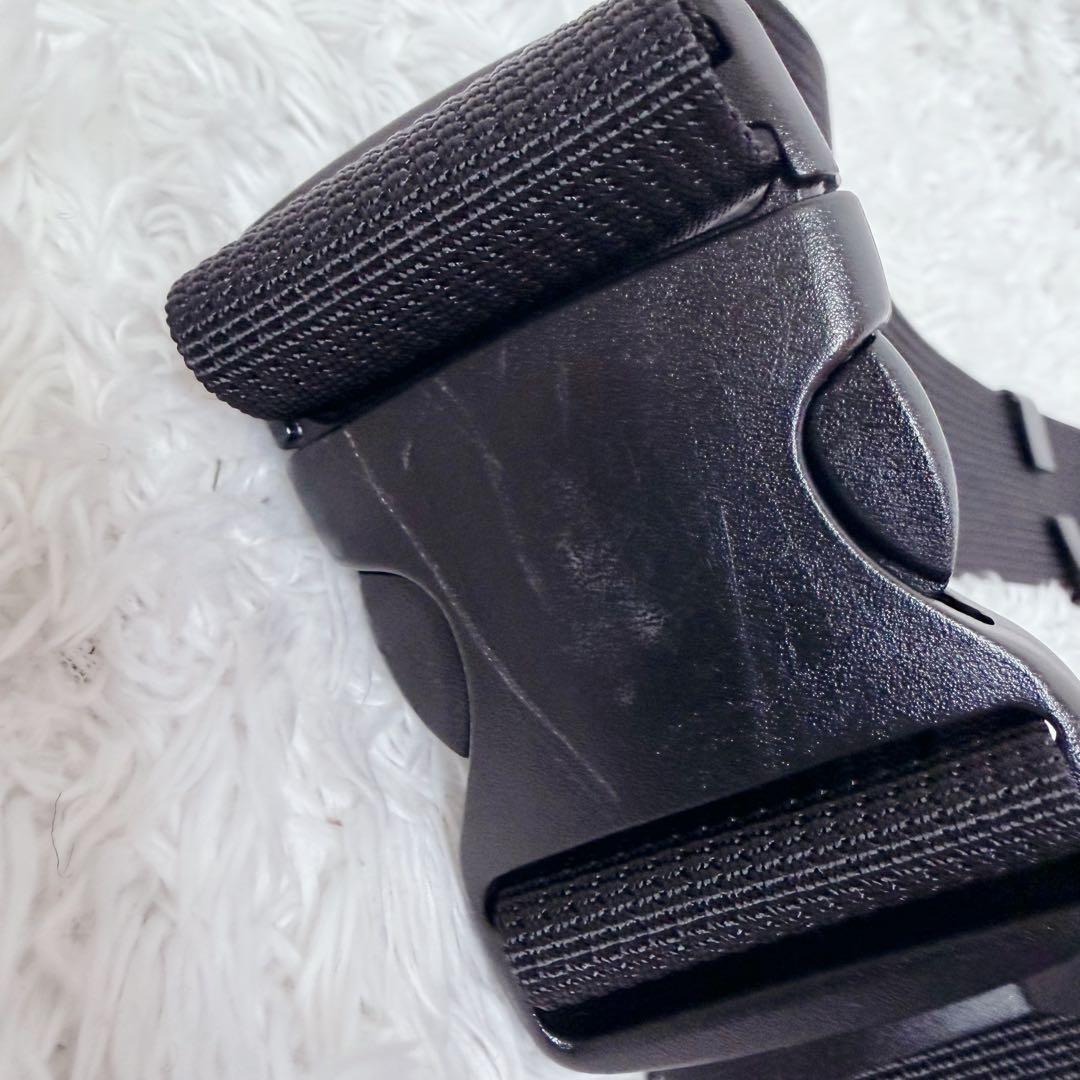 美品　PORTER ポーター タンカー ウエストバッグ ボディバッグ L