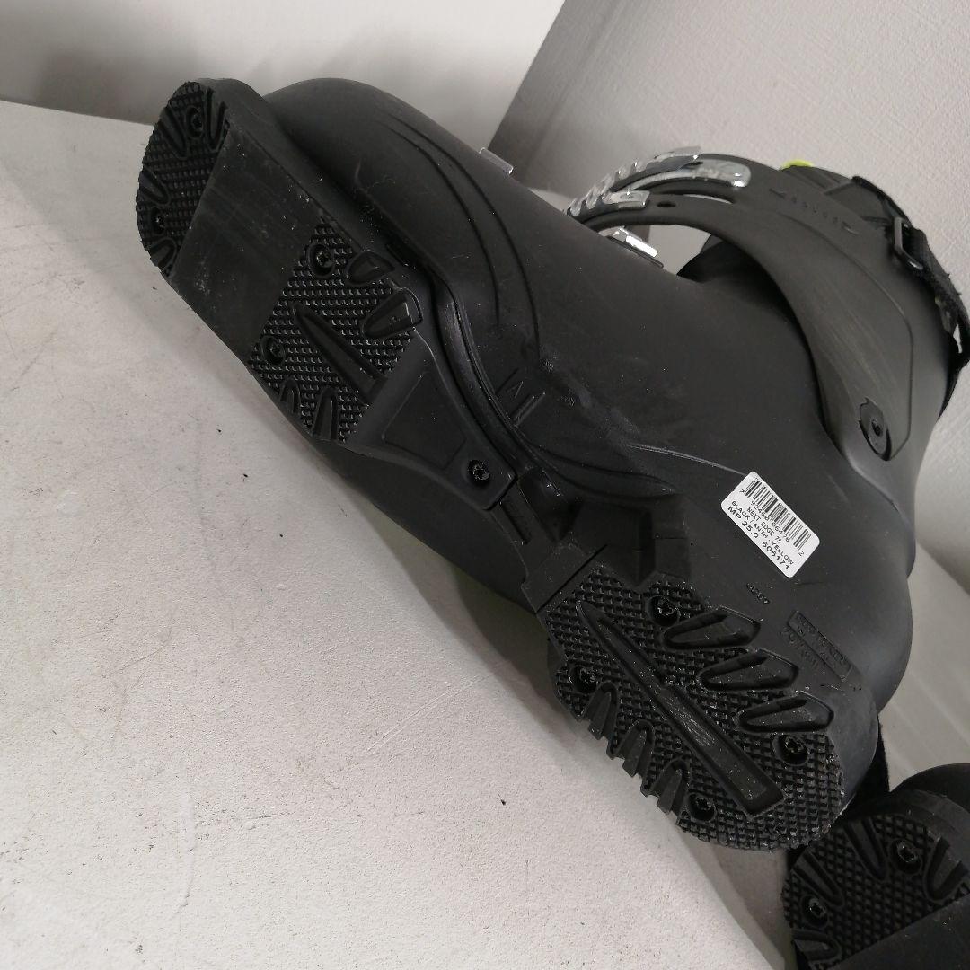 HEAD NEXT EDGE 75 25.0cm ヘッド スキーブーツ