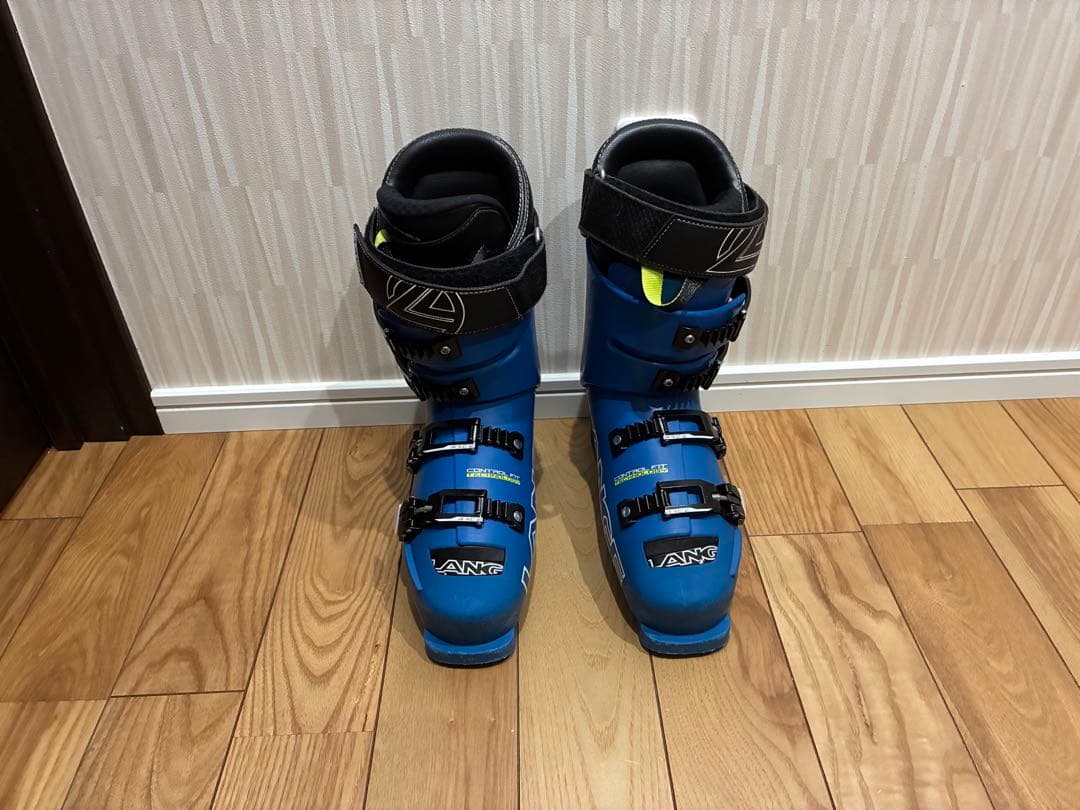 ★ ラングスキーブーツ（中古品） 26.0〜26.5