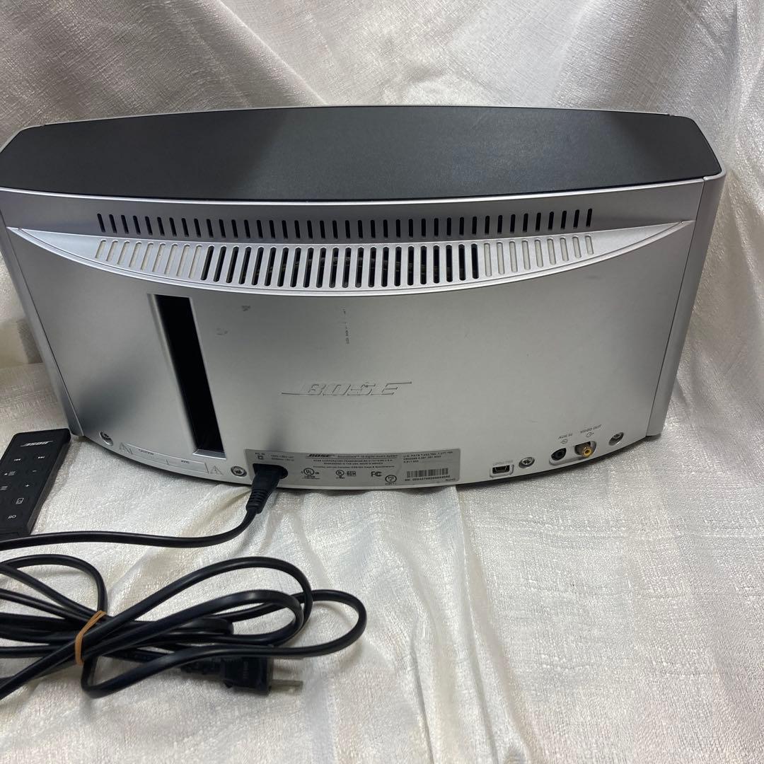 BOSE sounddock10 Bluetoothスピーカー