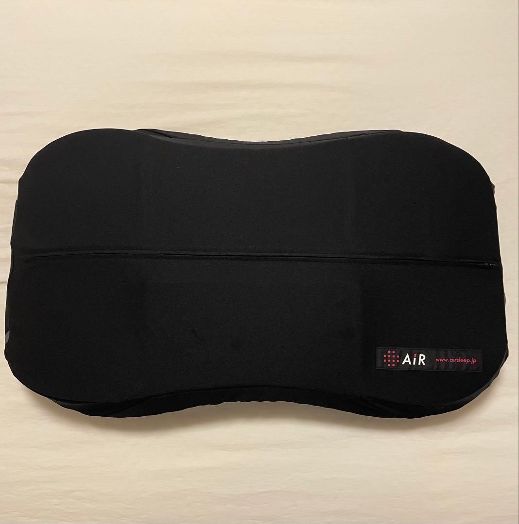 西川エアー　4DX Low 枕　大谷モデル　　¥37,400