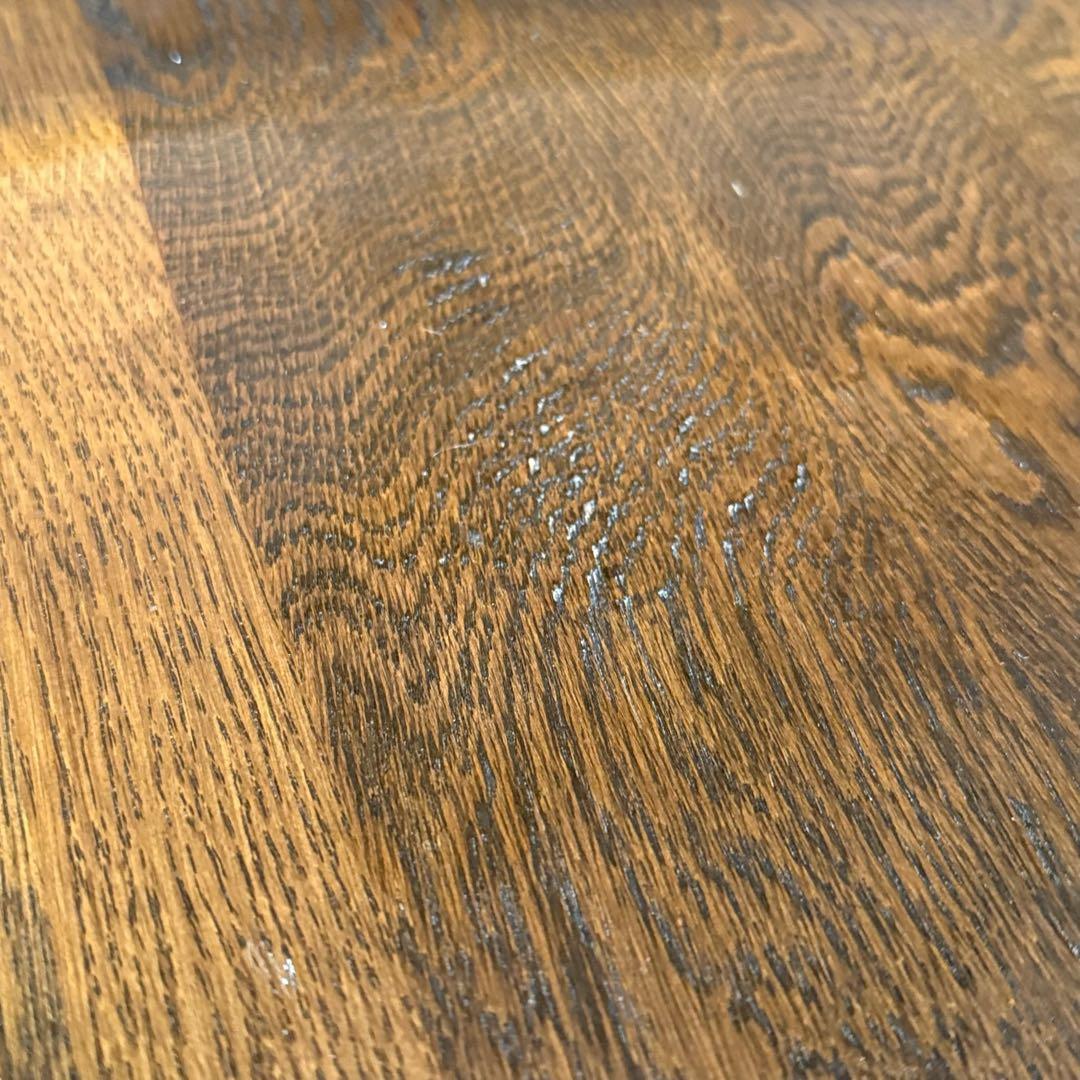 HR862 柏木工　ウィルダネスシリーズ ダイニングチェア　オーク材