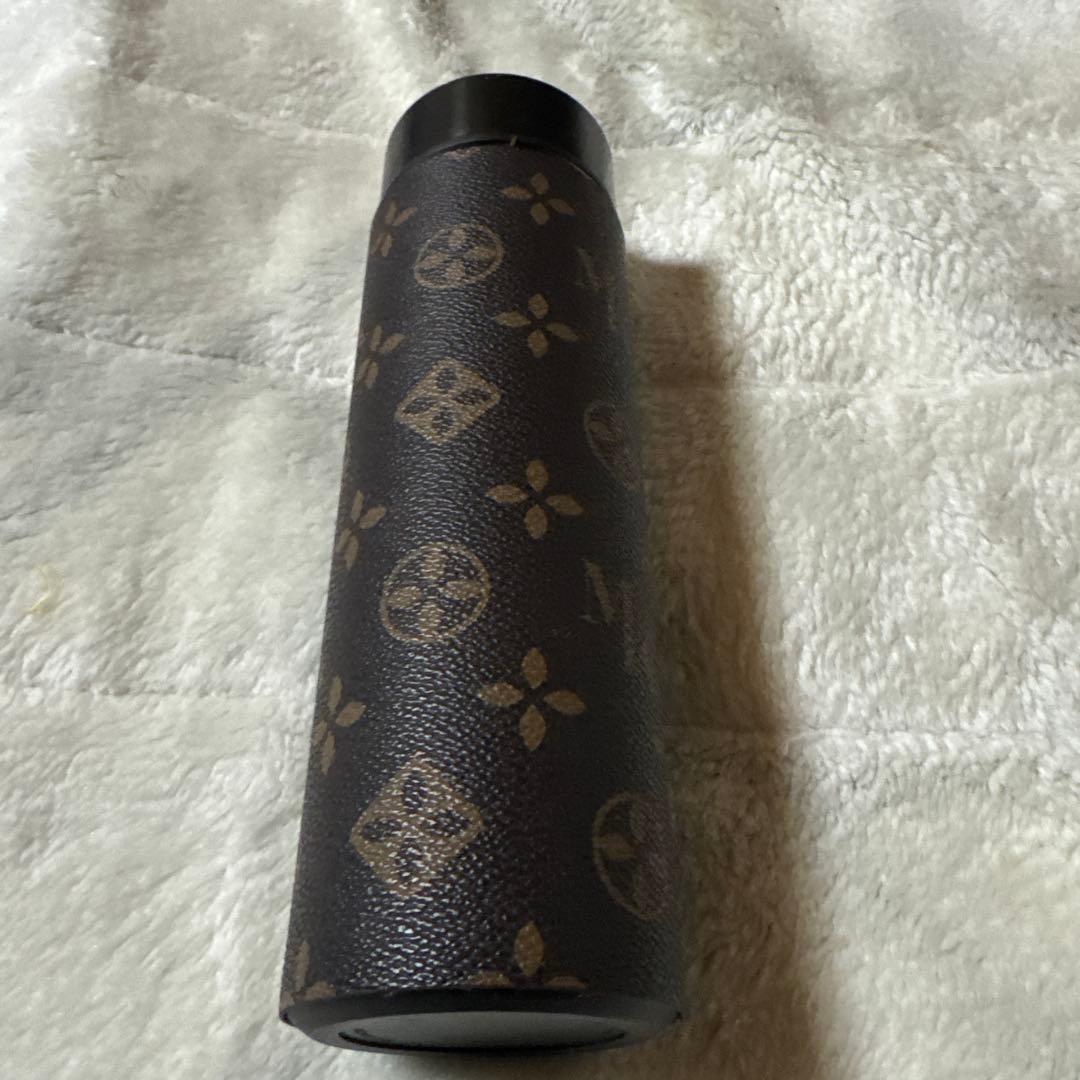 ルイ・ヴィトン水筒