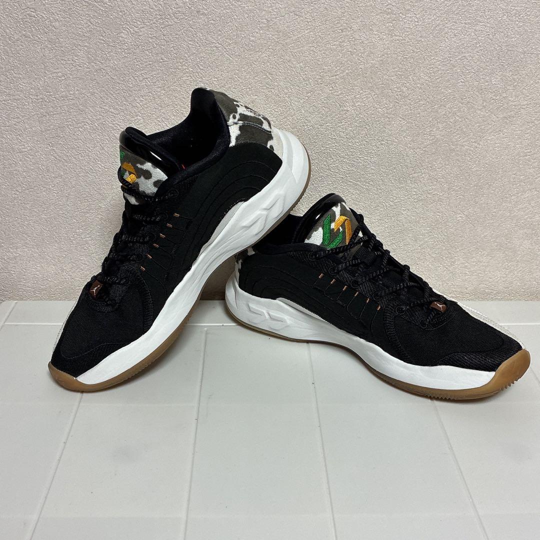 ルカ4 luka4 NIKE バスケットボールシューズ