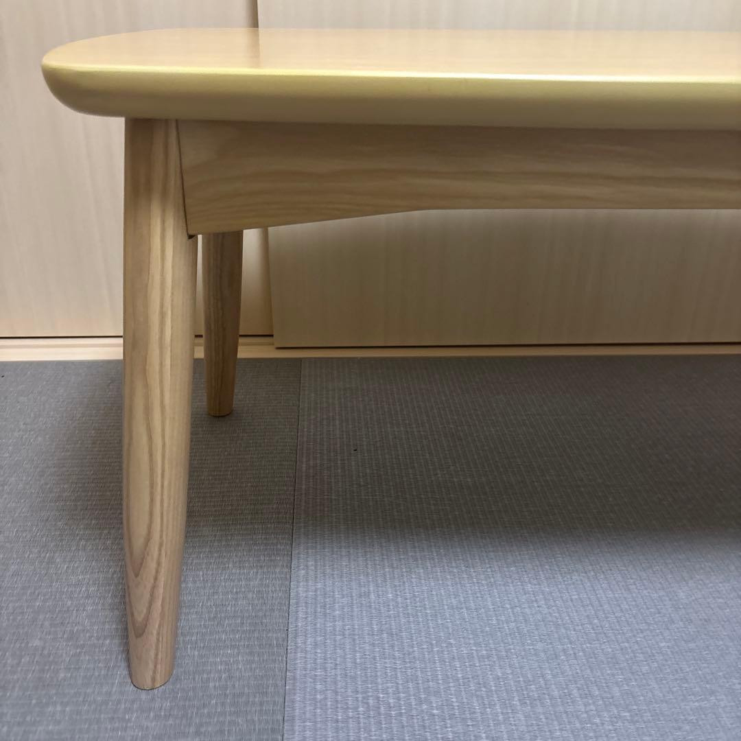 桜屋工業 CHERRY DAYテーブル 組立式 LT-68-A