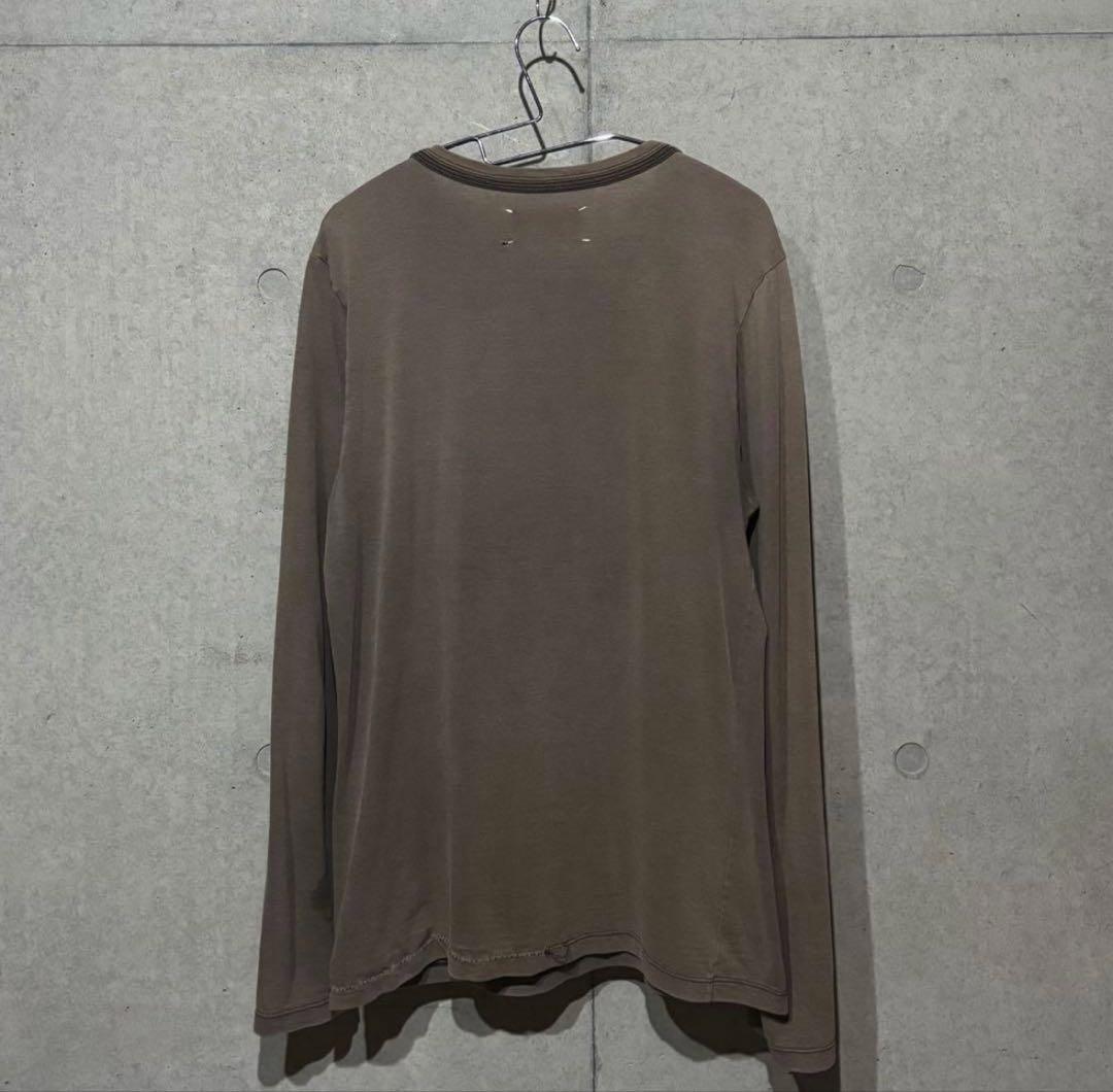 マルジェラ　ロンT