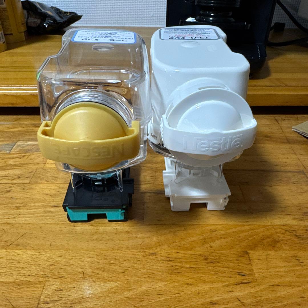 ネスカフェ　ゴールドブレンド　バリスタ　DUO バリスタデュオ　詰め替えパック