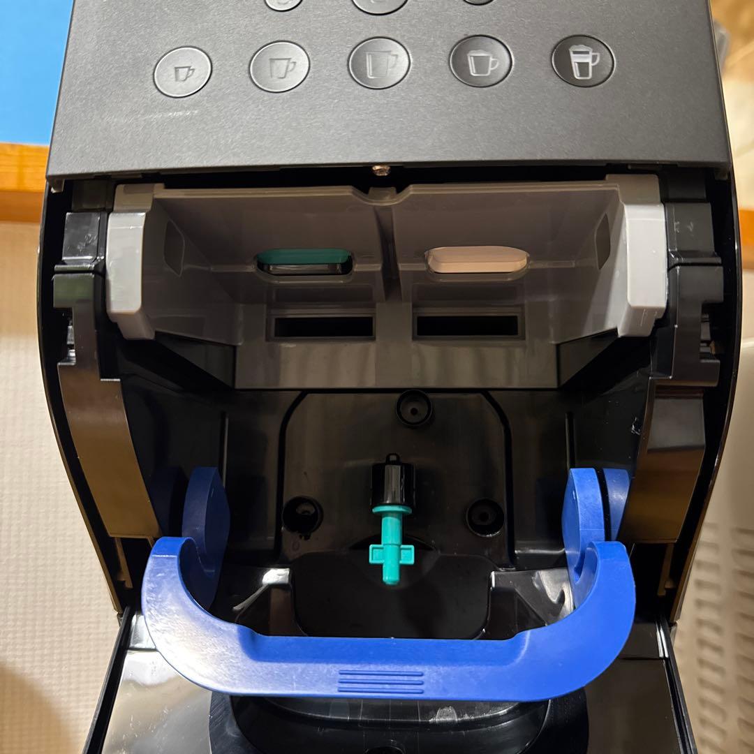 ネスカフェ　ゴールドブレンド　バリスタ　DUO バリスタデュオ　詰め替えパック