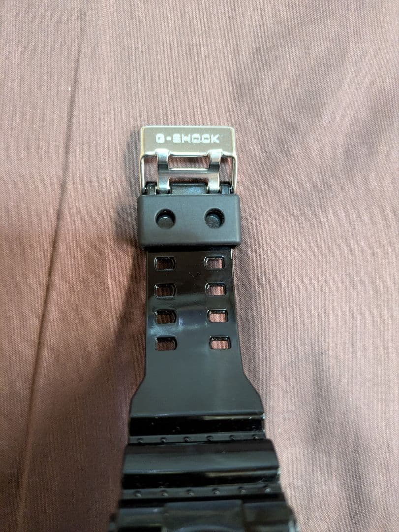 エ*イ様 腕時計　G-Shock 5本セット