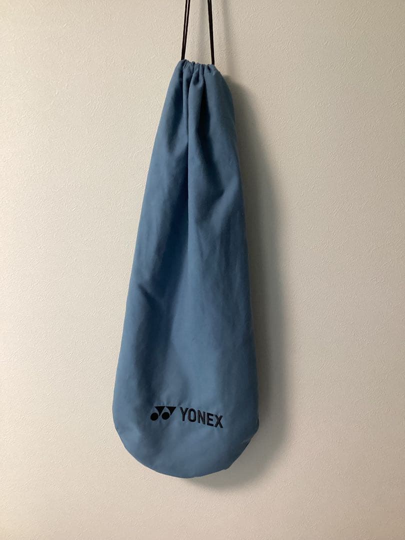 YONEX ボルトレイジ8S プレミアムカスタムフィット ソフトテニスラケット