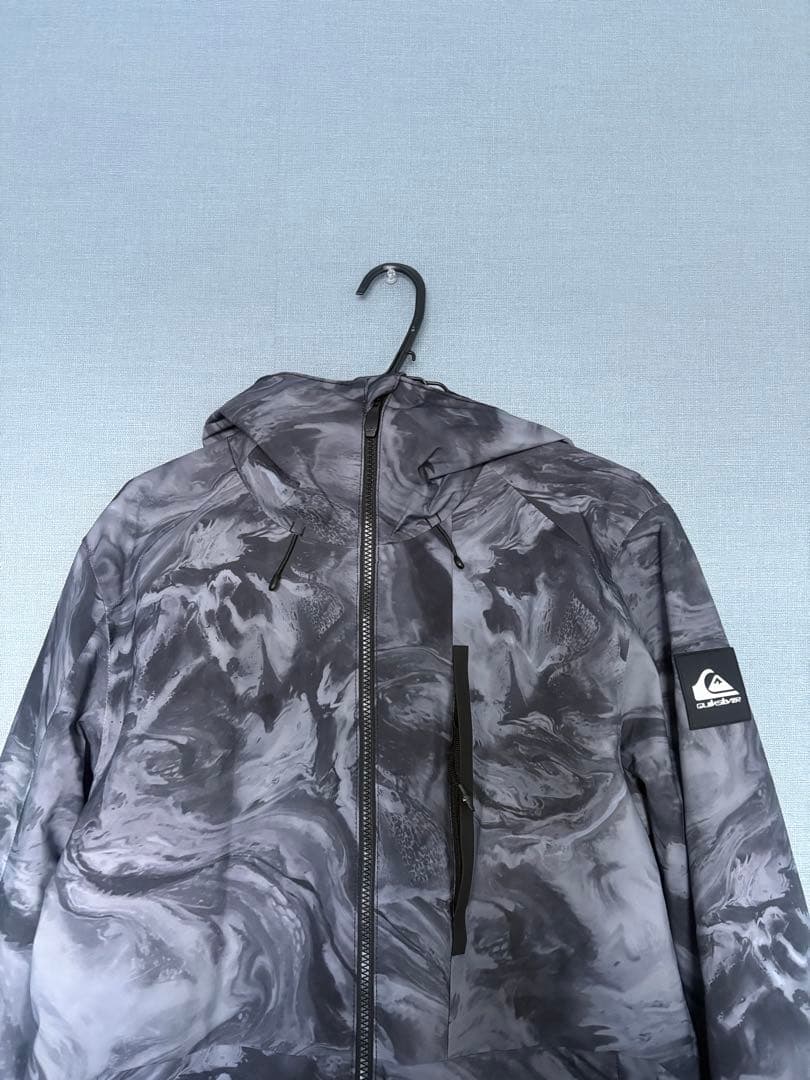 スノーボード Quik Silver  board wear S