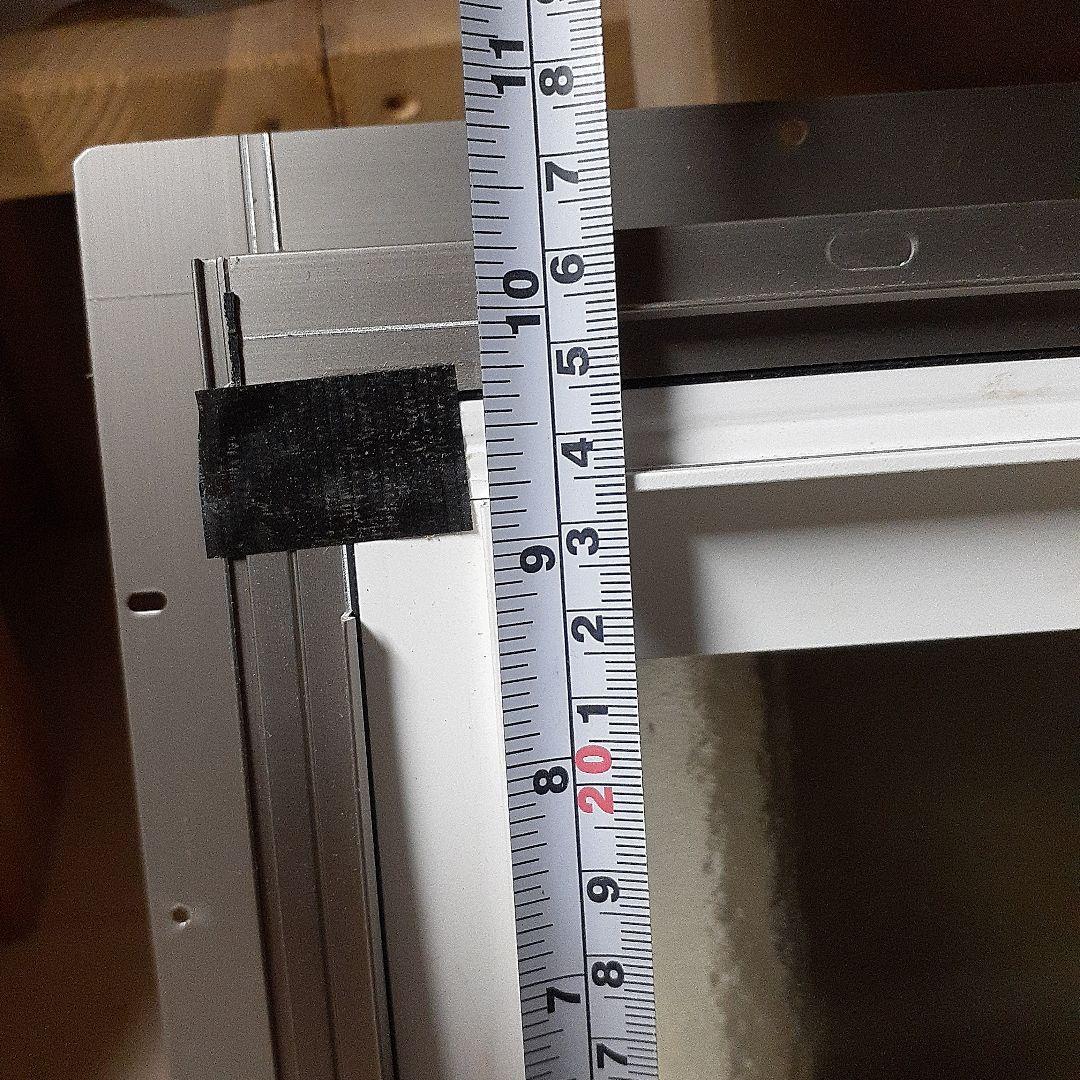 ran　LIXILサーモスX　二台