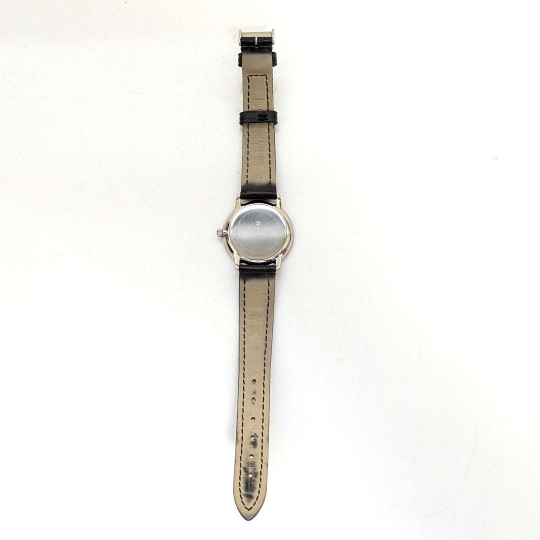 FREDERIQUE CONSTANT フレデリックコンスタント スモセコ