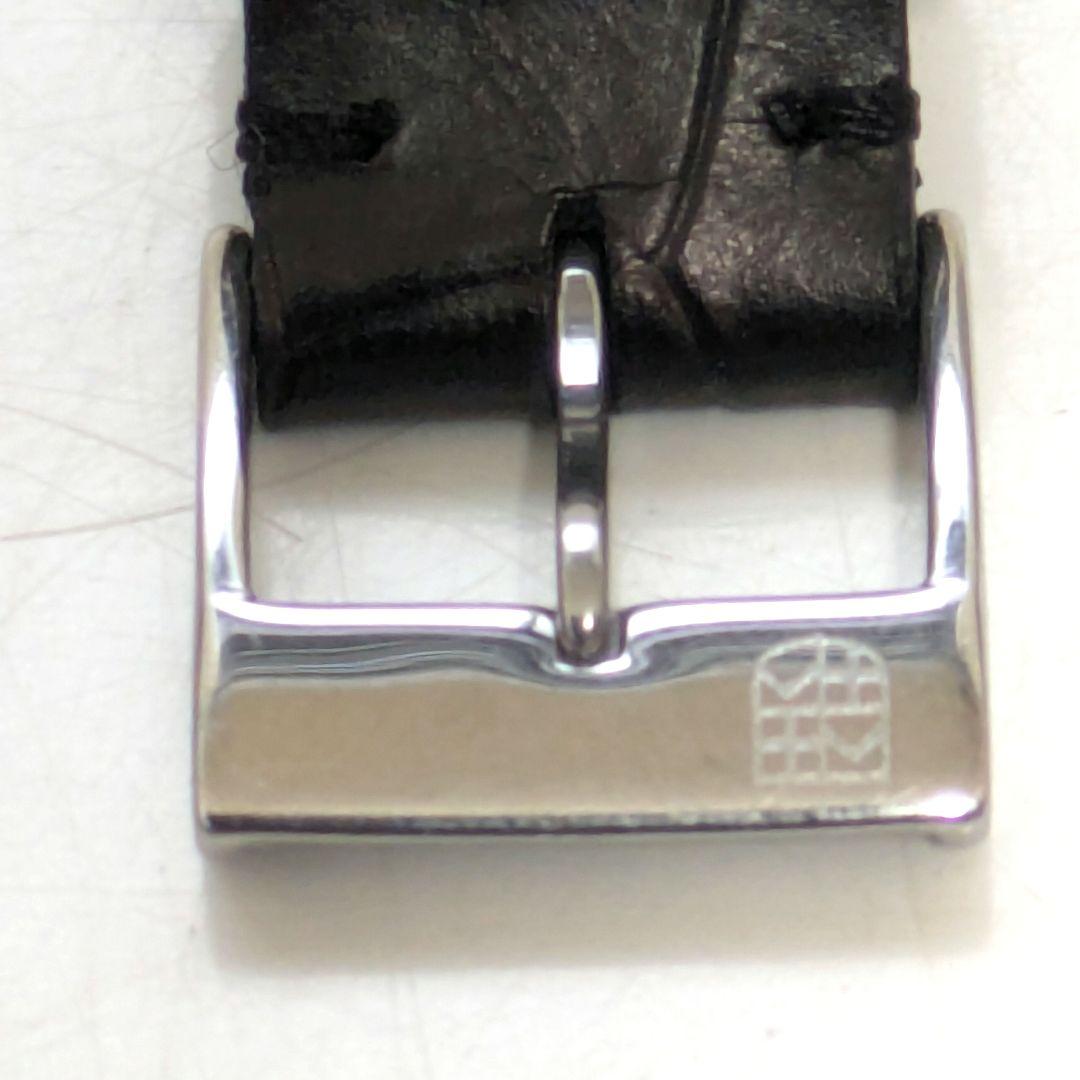 FREDERIQUE CONSTANT フレデリックコンスタント スモセコ