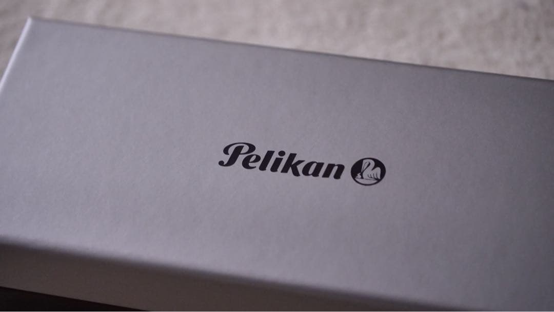 Pelikan スーべレーンM600 Vibrant Orange EF 極細