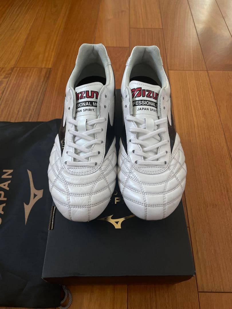 シューズ MORELIA II JAPAN