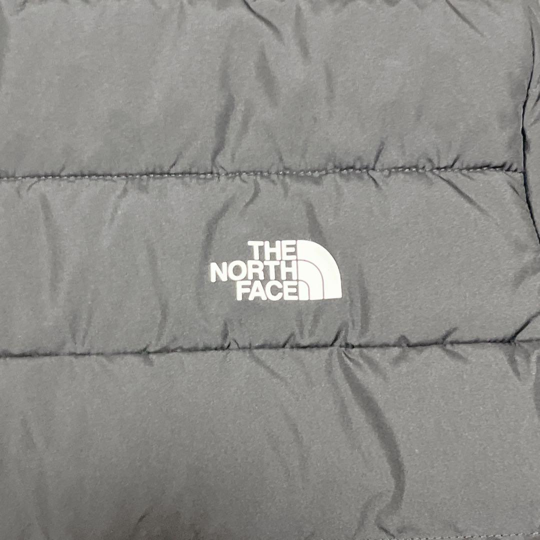 希少XL✨THE NORTH FACE ブラック ダウンジャケット　黒