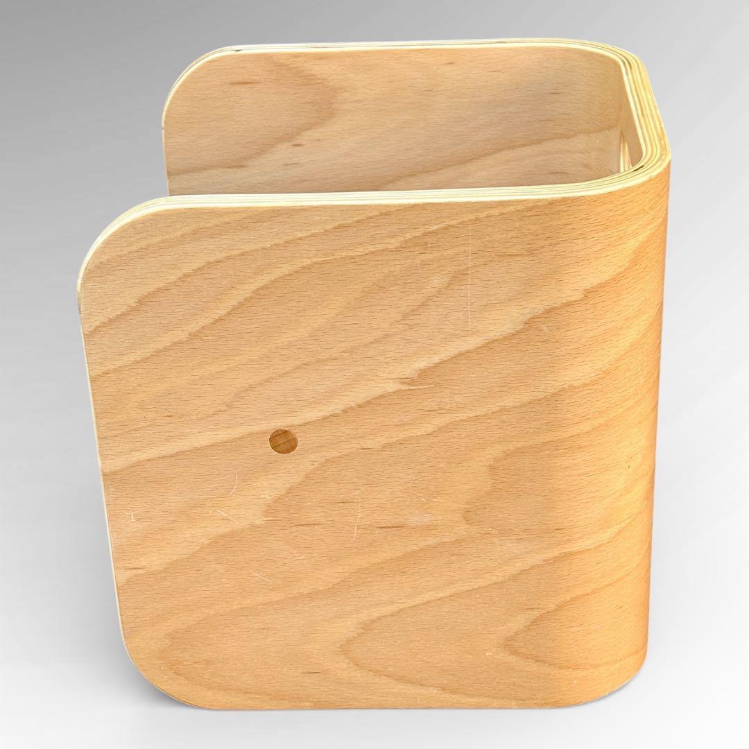 【美品】HOPPLE ホップル コロコロデスク＆チェア 3点セット ナチュラル