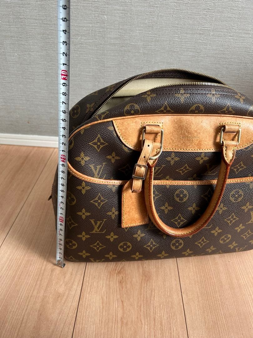 Louis Vuitton トゥルーヴィル　中型