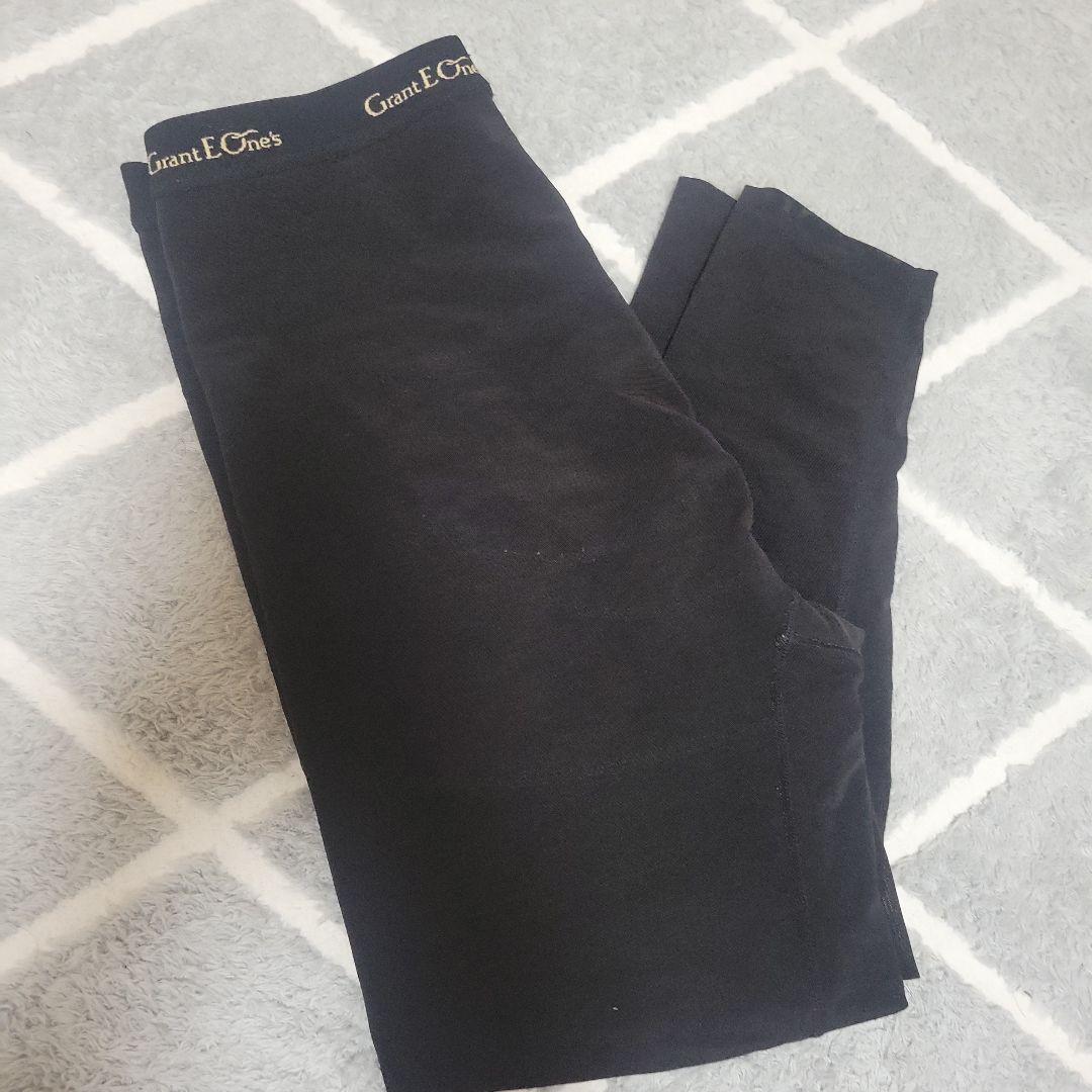 Grant 骨盤ガードル ブラック サイズ82