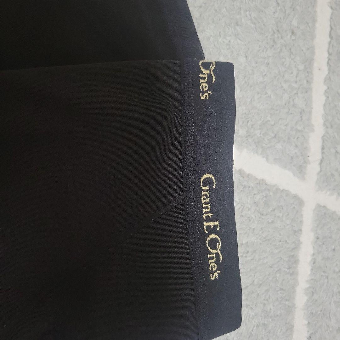 Grant 骨盤ガードル ブラック サイズ82