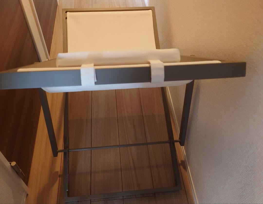 ACTUS ルナデッキチェア