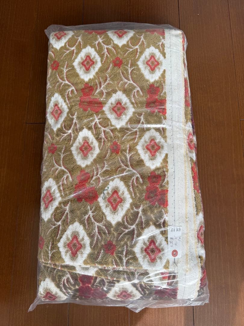 金華山 生地 5m 大花束 オレンジ