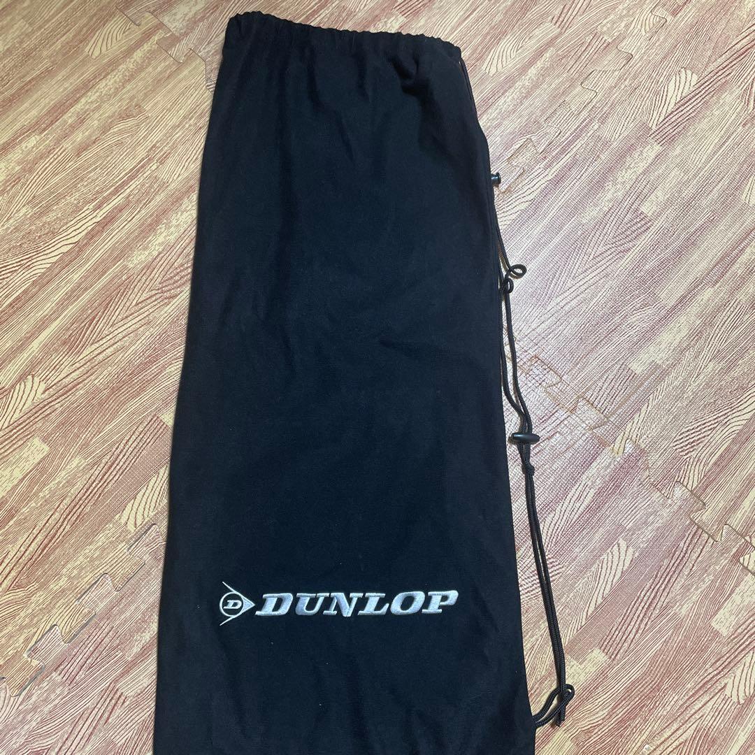 DUNLOP CX400 TOUR G2ラケット 2本セット