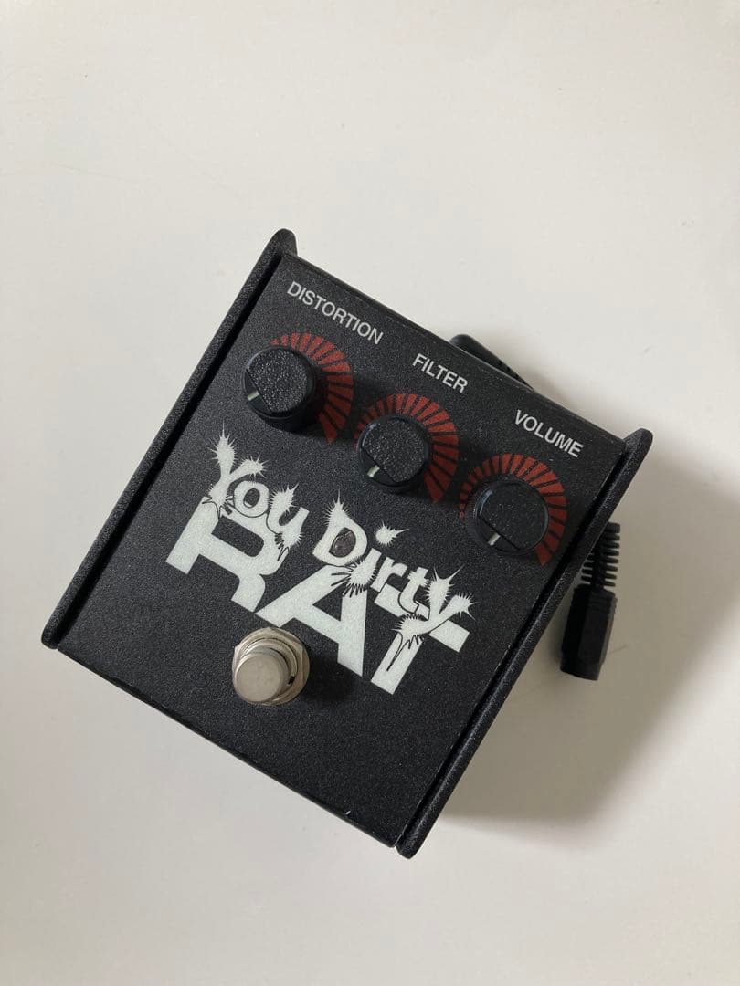 PROCO You Dirty RAT USA製