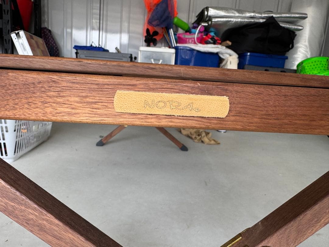 NORAsテーブル　typeA 1100 イベント限定