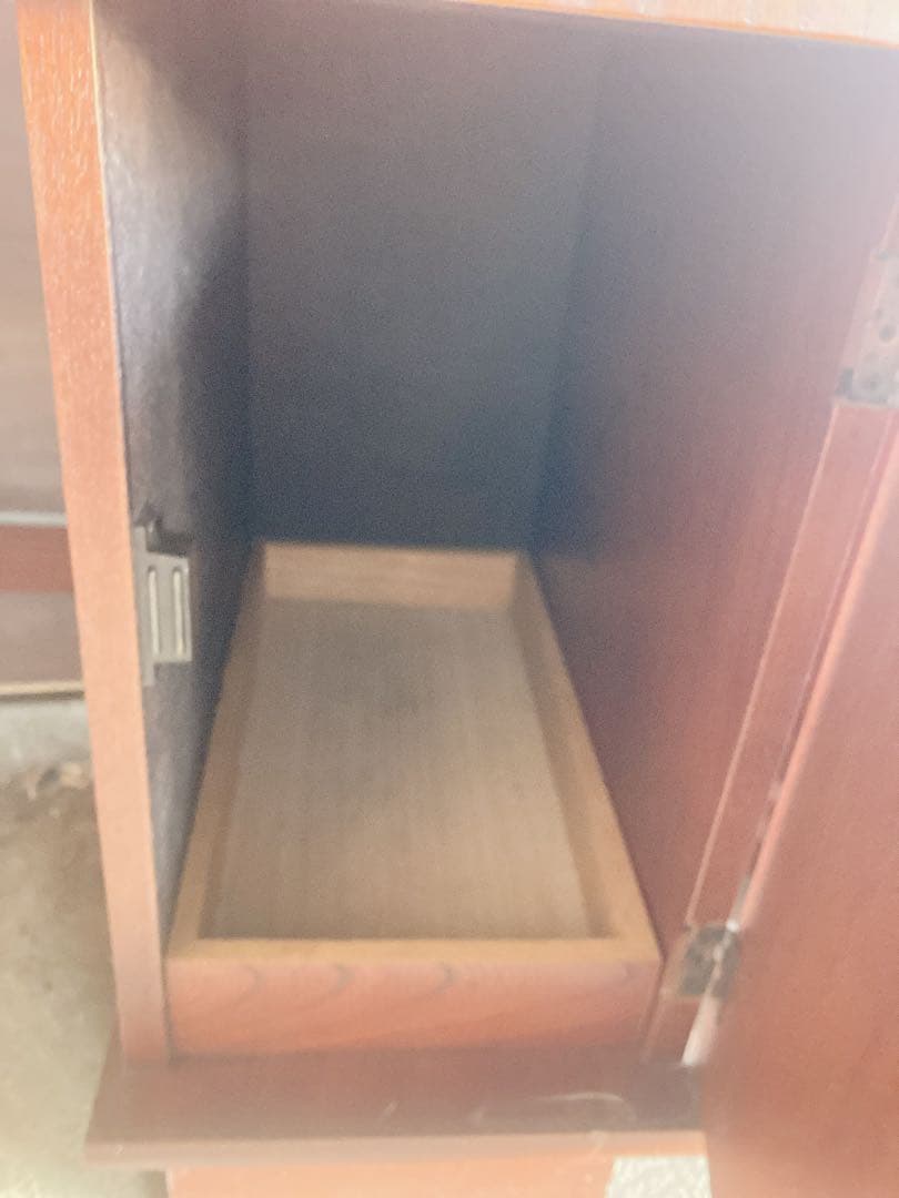 アンティーク　インテリア　OTSUKA家具大塚家具鏡台