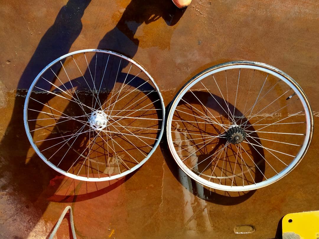 GIANT PELOTON6500 ロードバイク