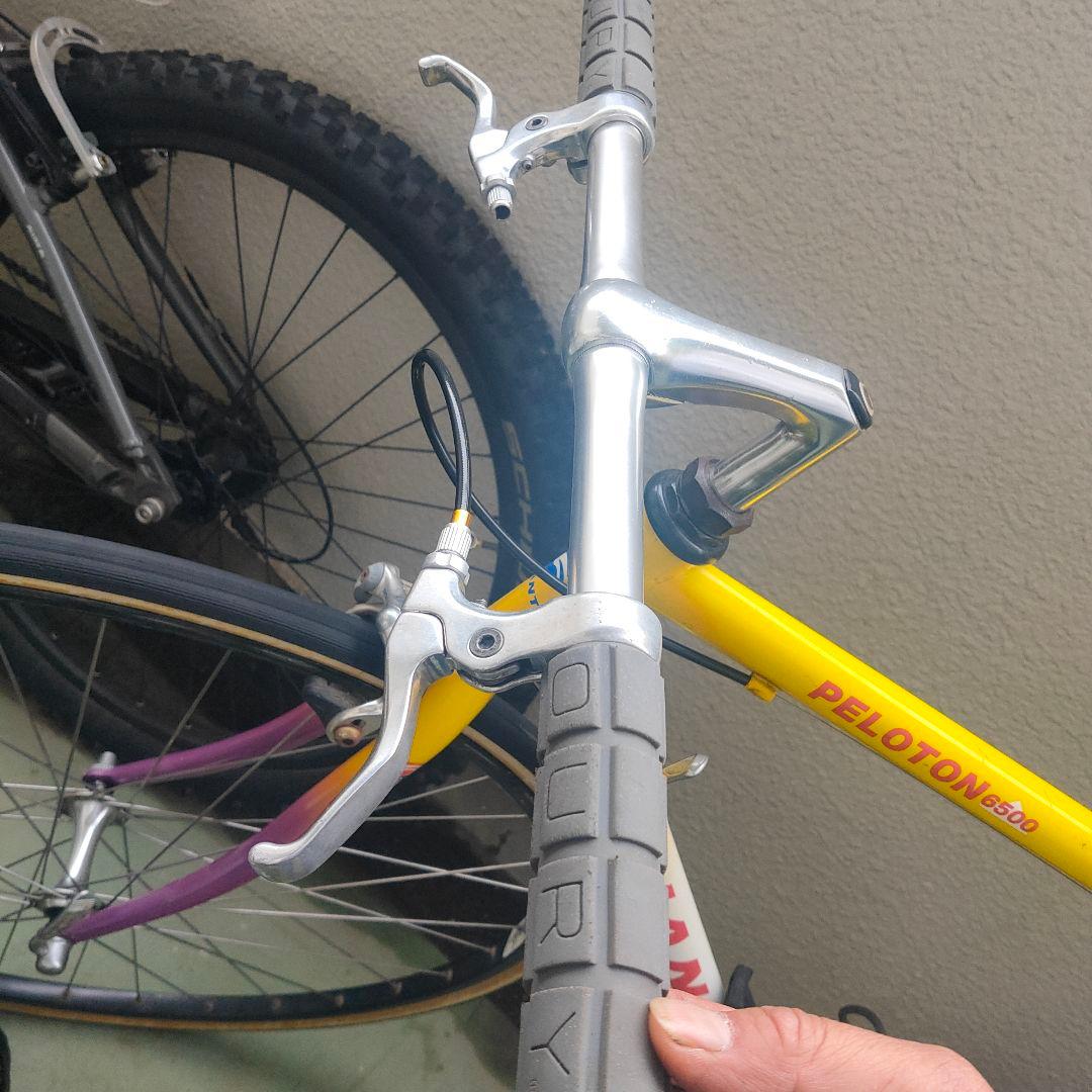 GIANT PELOTON6500 ロードバイク