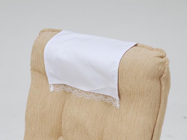 アウトレット　籐　高級回転リクライニング　チェアー