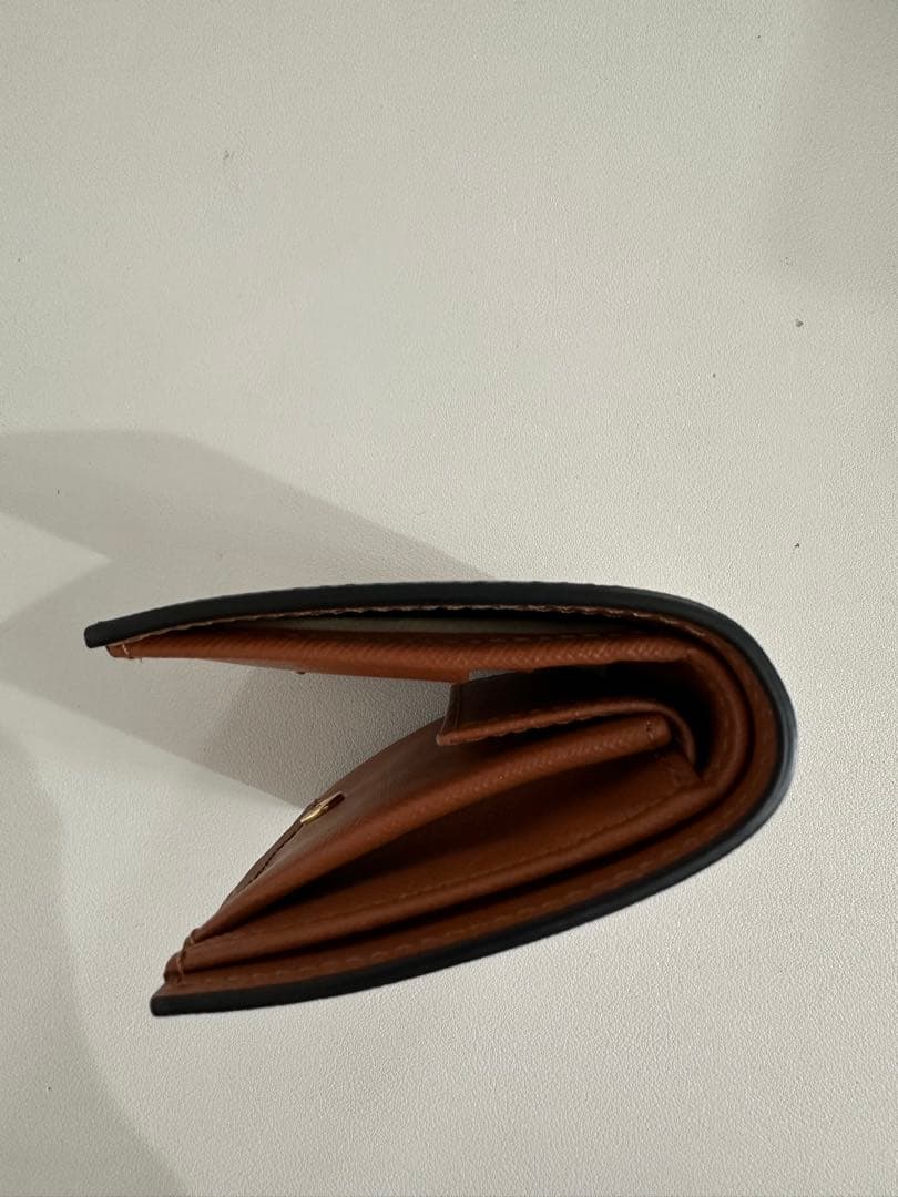 marni マルニ 2つ折り財布