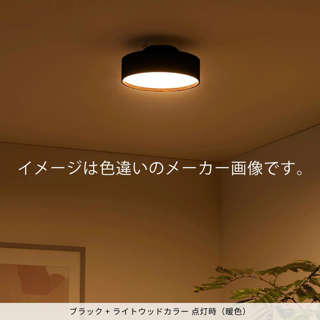 新品未使用 Glow mini LED グロー ミニ ブラック ゴールド