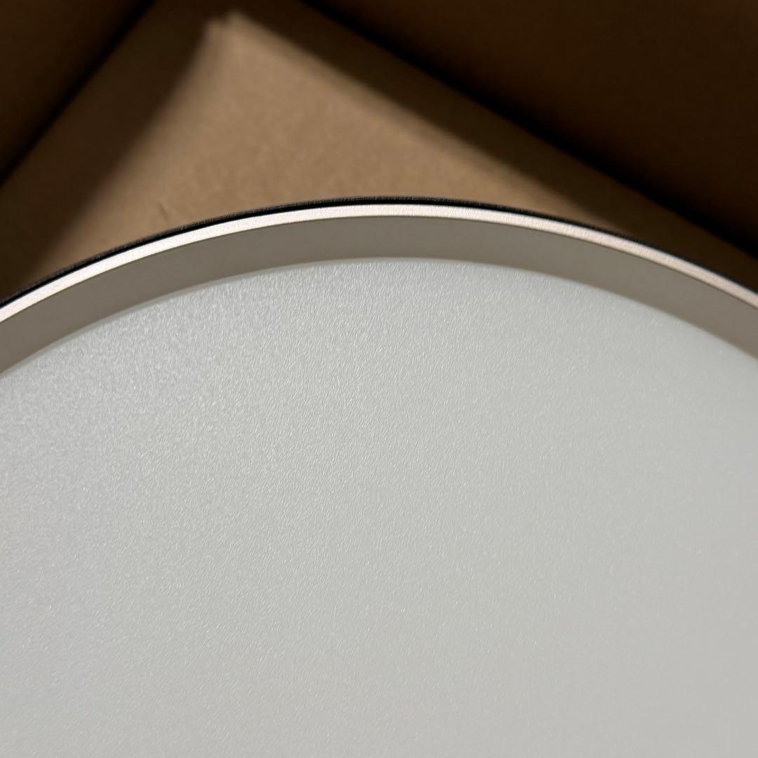 新品未使用 Glow mini LED グロー ミニ ブラック ゴールド