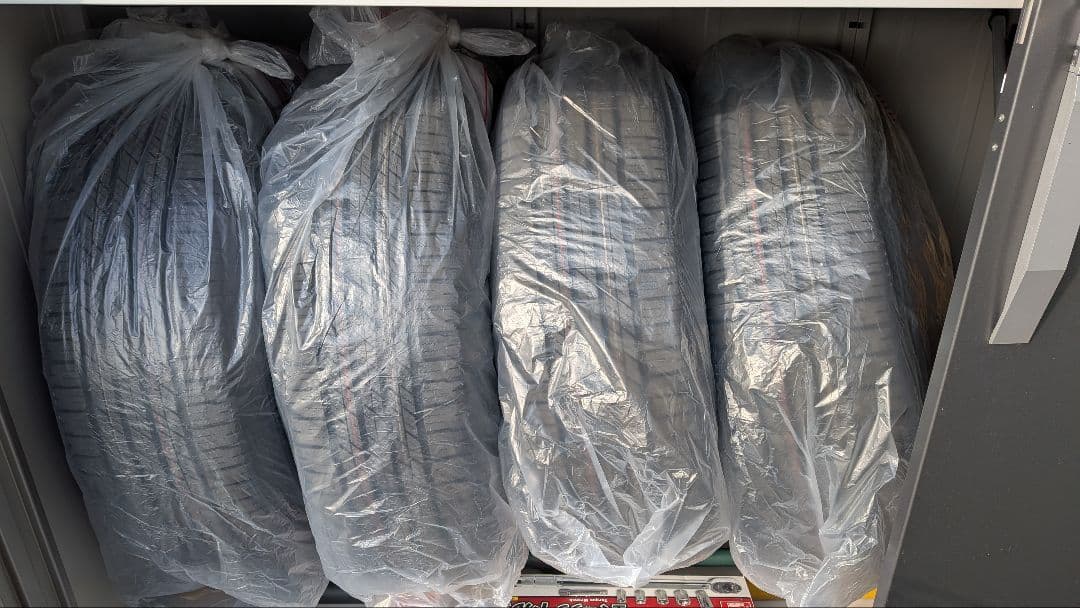 ケンさん専用　3/4