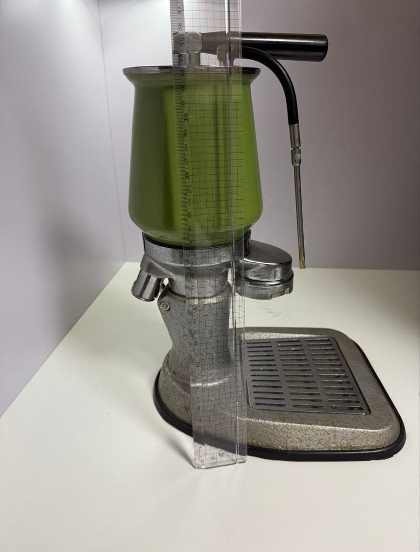 La Peppina エスプレッソマシン　訳あり