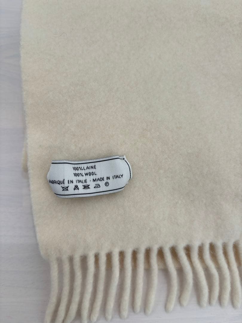 AMI DE COEUR スカーフ　AMI Paris