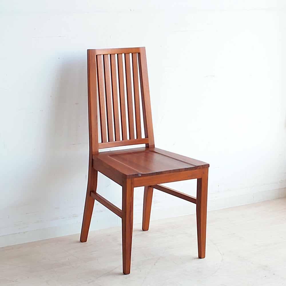 スキャンティーク/SCANTEAK ダイニングチェア A ZR24390