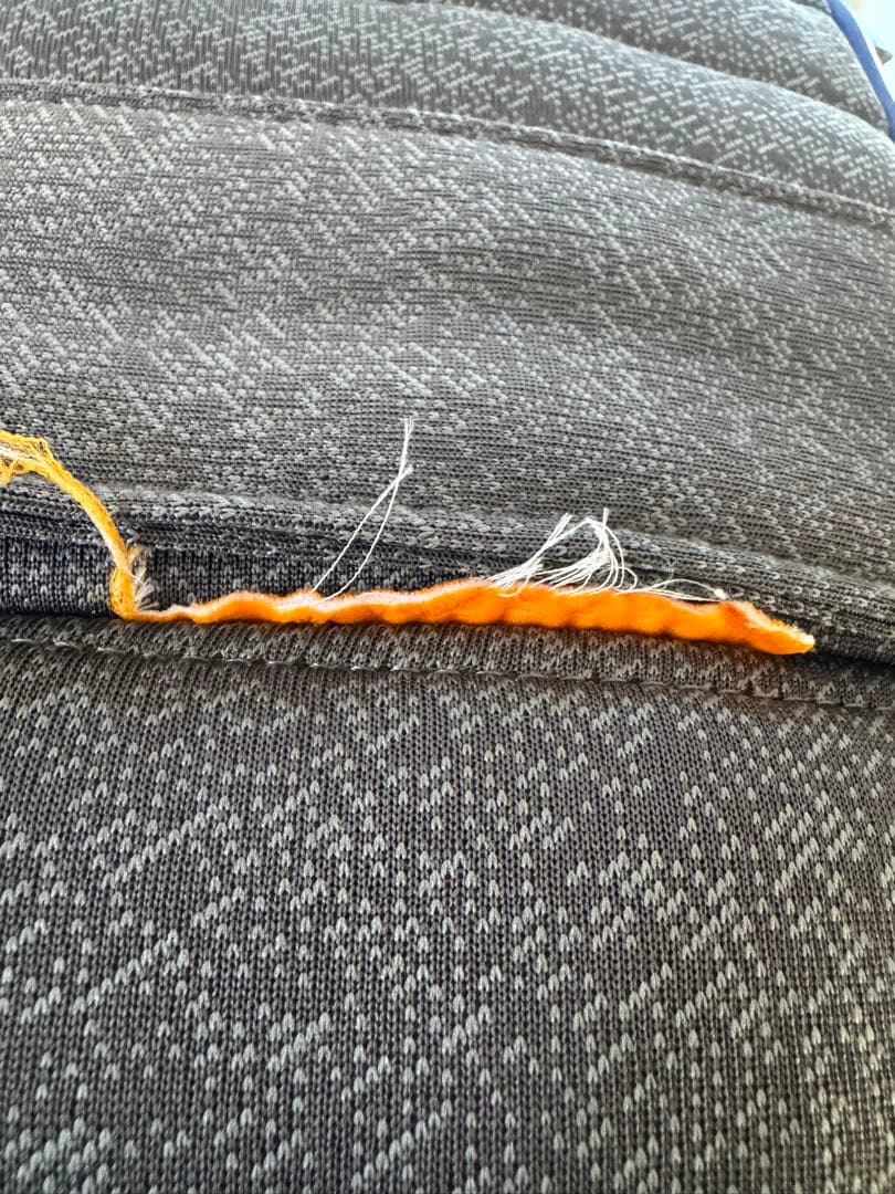 関東限定配送　Emma sleep エマ・ハイブリッドV2 プラス　ダブルサイズ