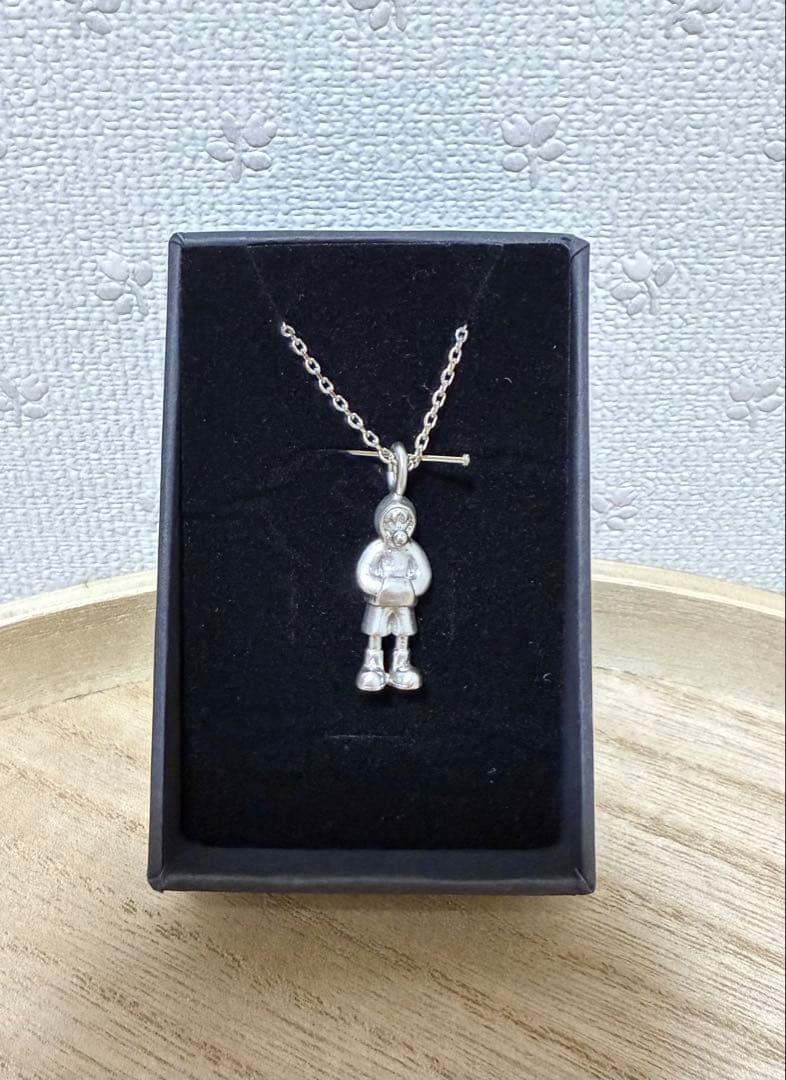 YEONJUN（ヨンジュン）ソロ GGUM サノク ネックレス トレカ セット