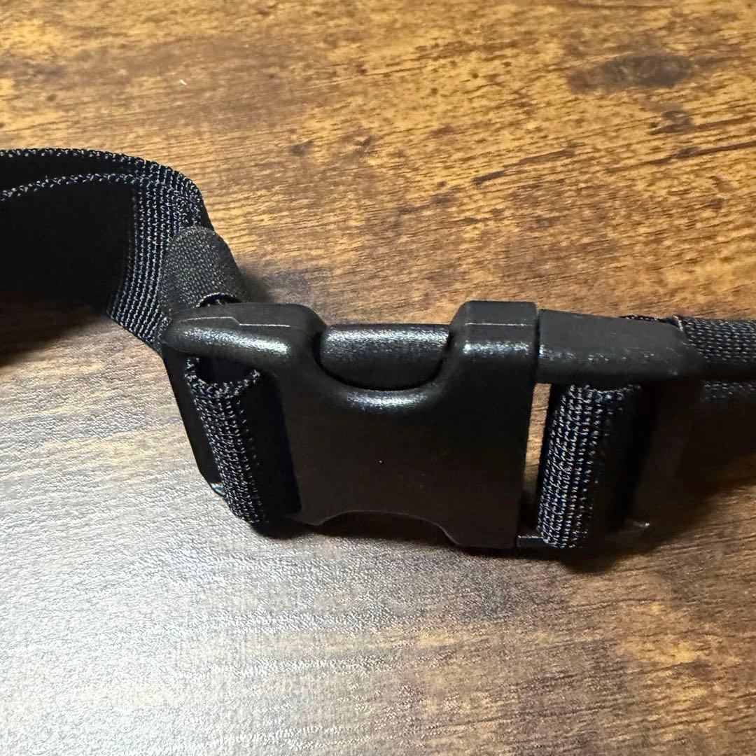 supreme ボディバッグ ウエストポーチ