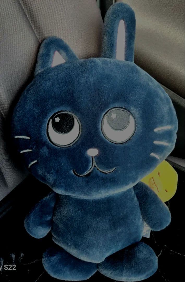 [公式]riizeウォンビン　40cm　トニャンドク　ぬいぐるみ