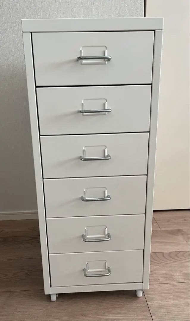 【美品】IKEA イケア　ヘルメル　たのメル便