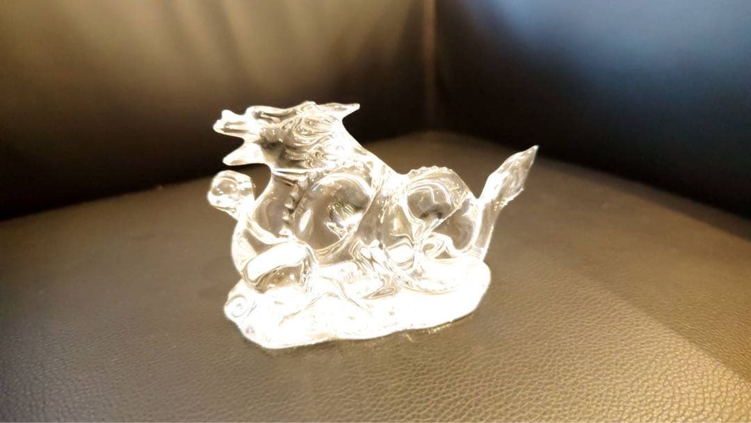 Baccarat クリスタル 十二支 12体セット