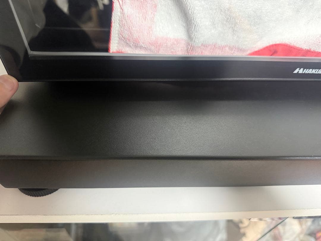 HAKUBA トレカ用防湿庫 E-ドライボックス Sサイズ(40L)