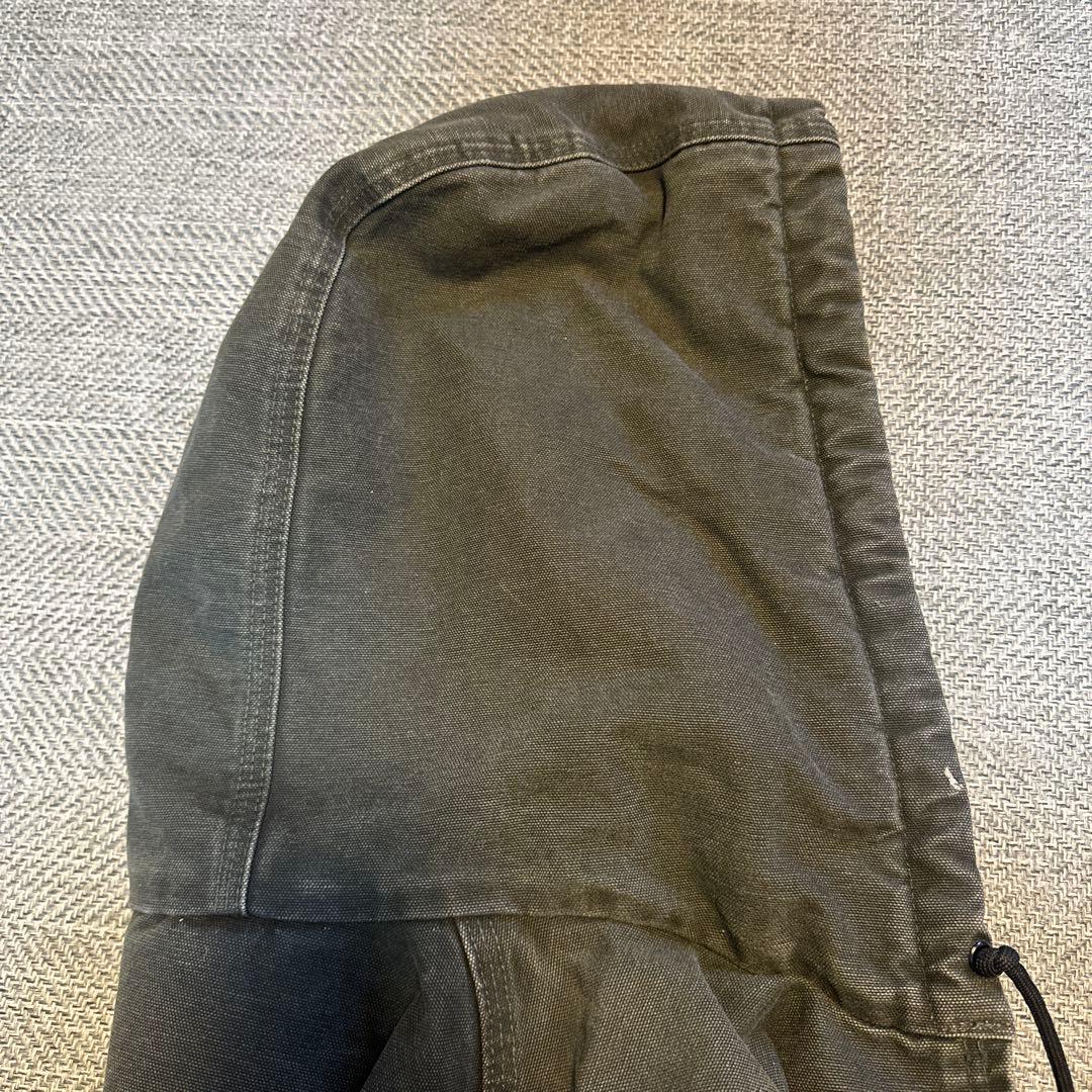 UT Carhartt アクティブジャケット 【XL】 J130 MOS