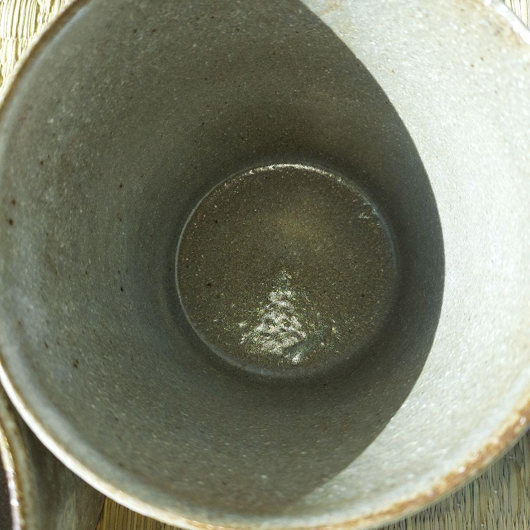 土本訓寛・久美子　猪口　デザート鉢　新品未使用　3個セット